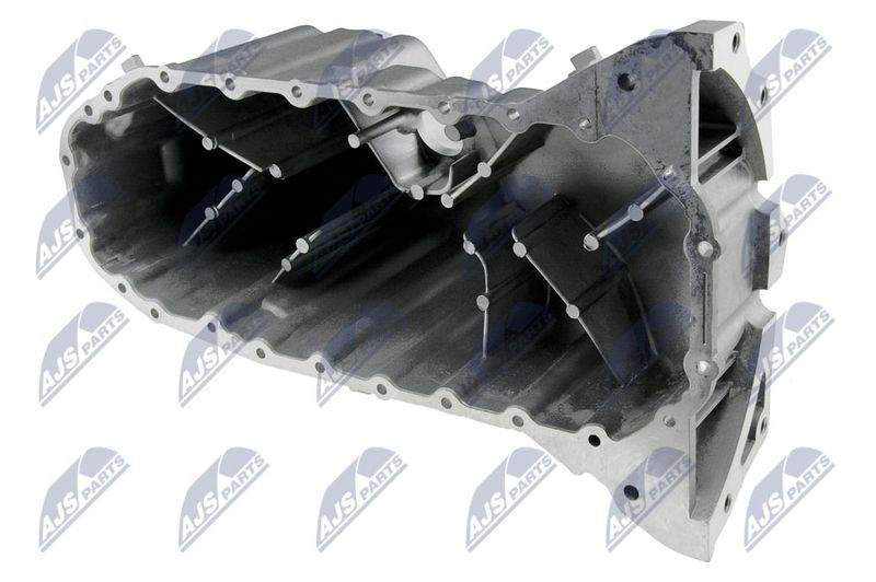 NTY BMO-VW-037 Oil Sump