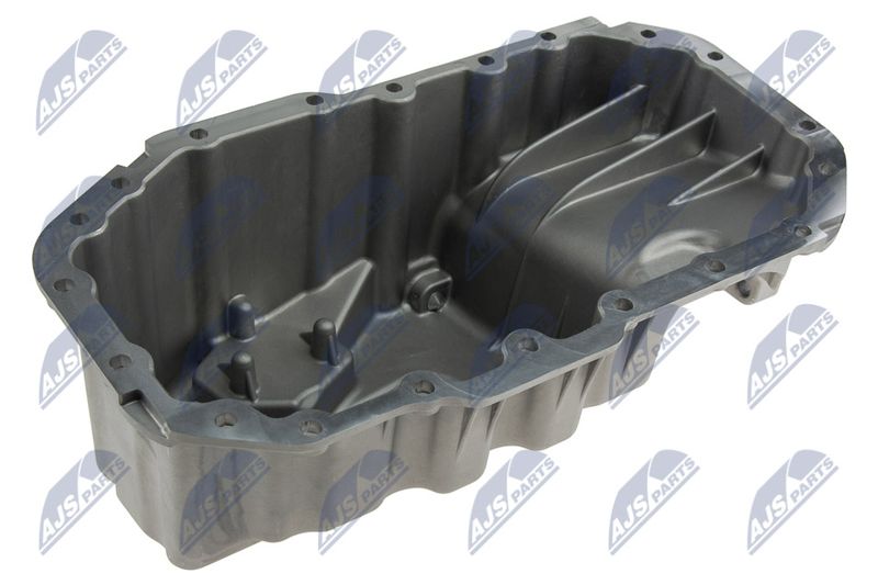 NTY BMO-VW-039 Oil Sump