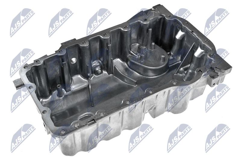 NTY BMO-VW-041 Oil Sump