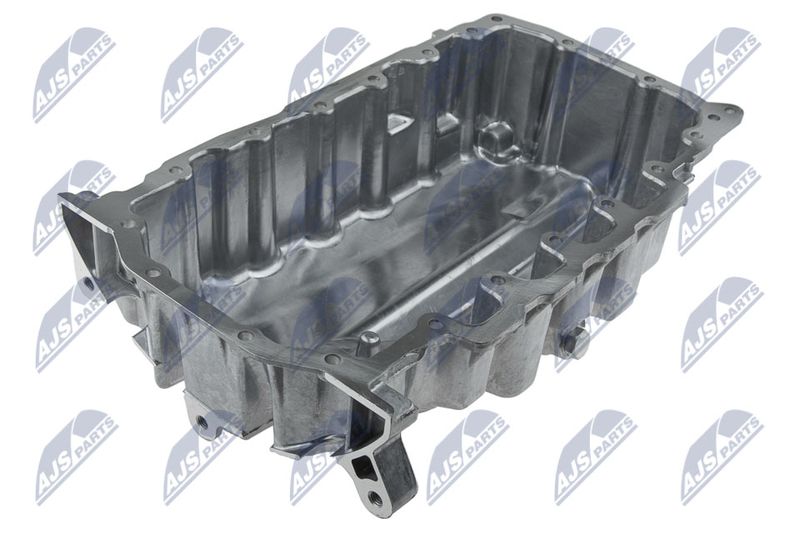 NTY BMO-VW-044 Oil Sump