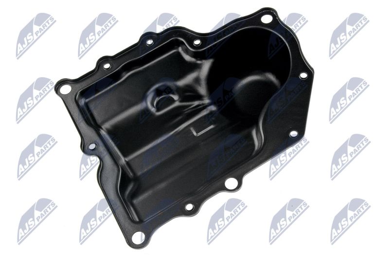 NTY BMO-VW-049 Oil Sump, automatic transmission