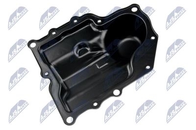 Oil Sump, automatic transmission NTY BMO-VW-049