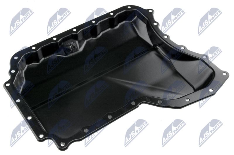 NTY BMO-VW-051 Oil Sump