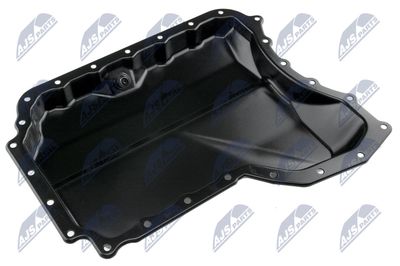 Oil Sump NTY BMO-VW-051