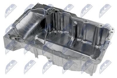 Oil Sump NTY BMO-VW-052