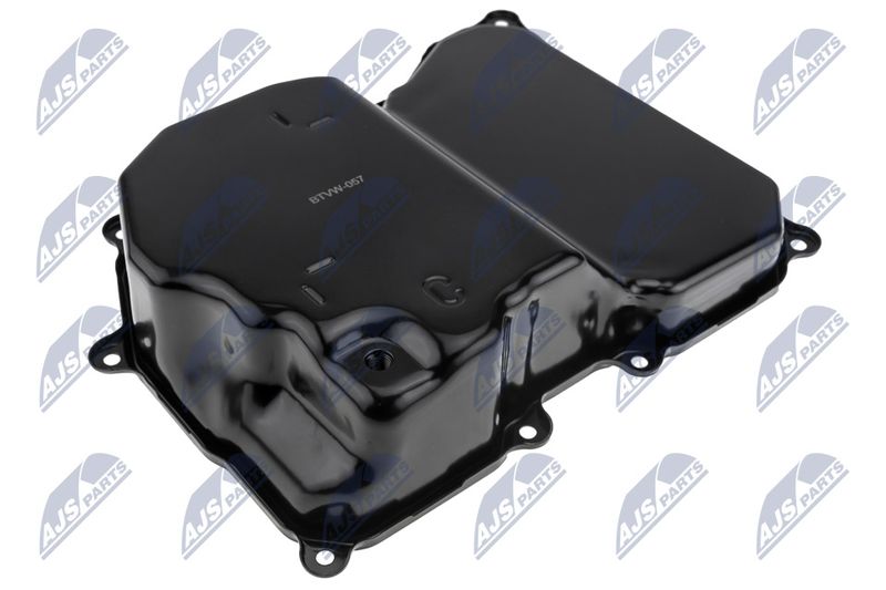 NTY BMO-VW-057 Oil Sump, automatic transmission