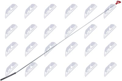 Oil Dipstick, automatic transmission NTY BOL-ME-000