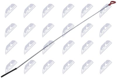Oil Dipstick, automatic transmission NTY BOL-ME-001