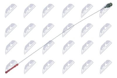 Oil Dipstick NTY BOL-ME-010