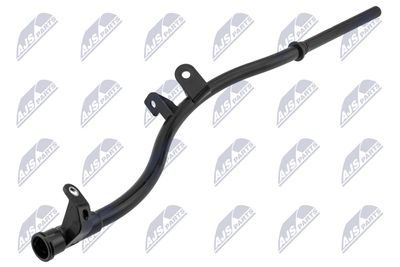 Tube, oil dipstick NTY BOL-VW-011
