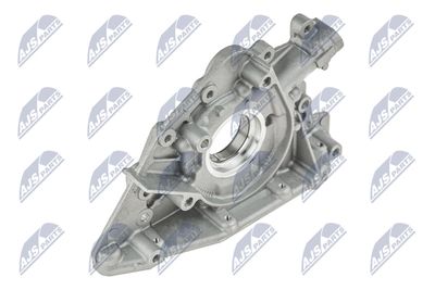 Oil Pump NTY BPO-CT-001