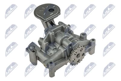 Oil Pump NTY BPO-CT-003