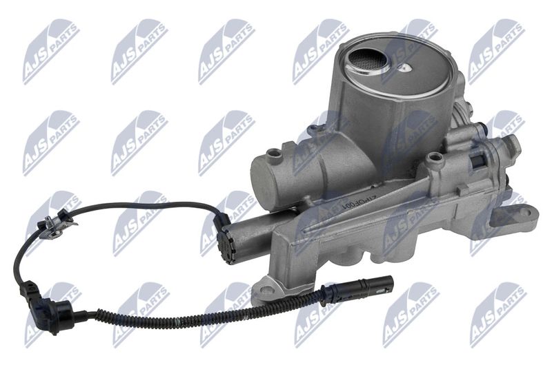 NTY BPO-CT-004 Oil Pump