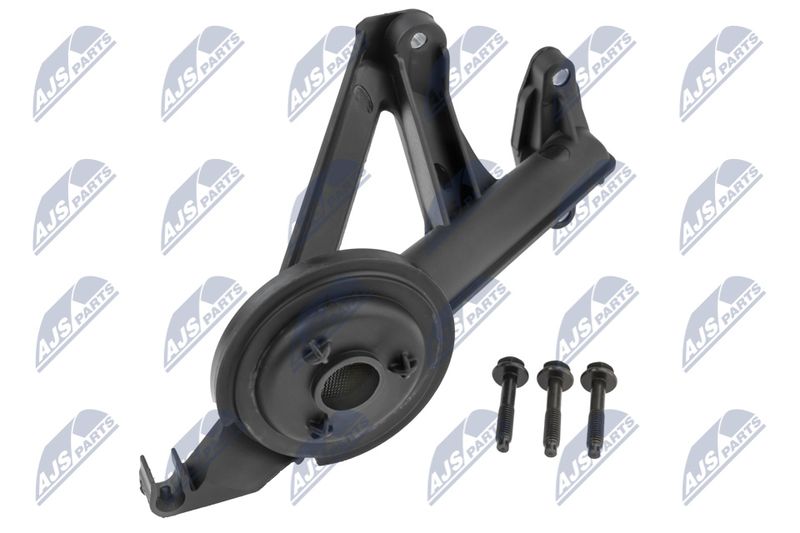 NTY BPO-CT-005 Suction Pipe, oil pump