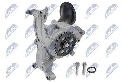 Oil Pump NTY BPO-CT-006