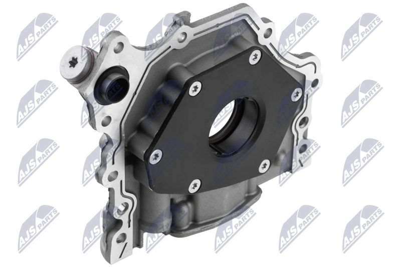 NTY BPO-FR-000 Oil Pump