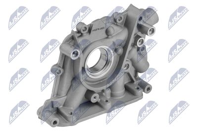 Oil Pump NTY BPO-FR-003