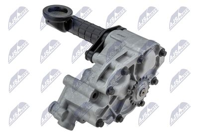 Oil Pump NTY BPO-FR-007