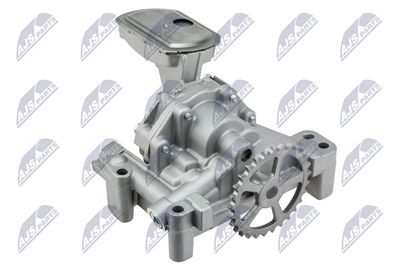 Oil Pump NTY BPO-FR-011