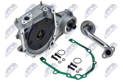 Oil Pump NTY BPO-FT-003