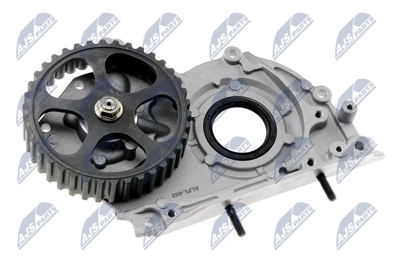NTY BPO-PL-002 Oil Pump