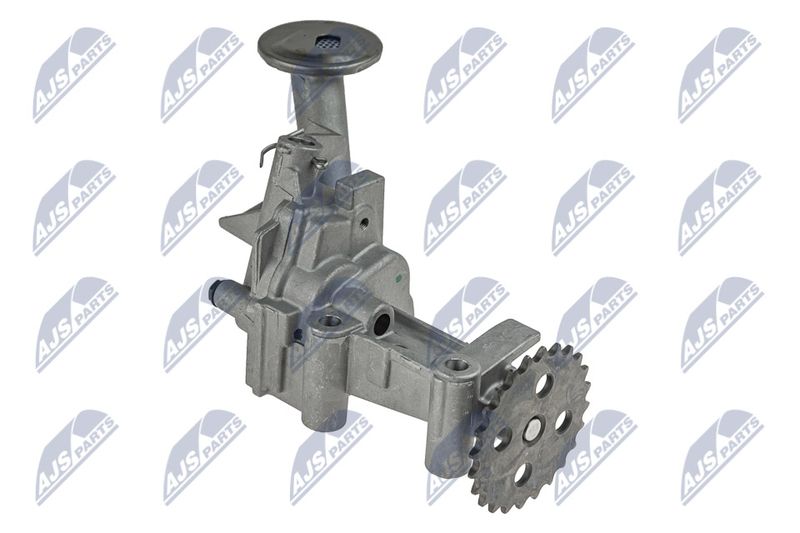 NTY BPO-RE-004 Oil Pump