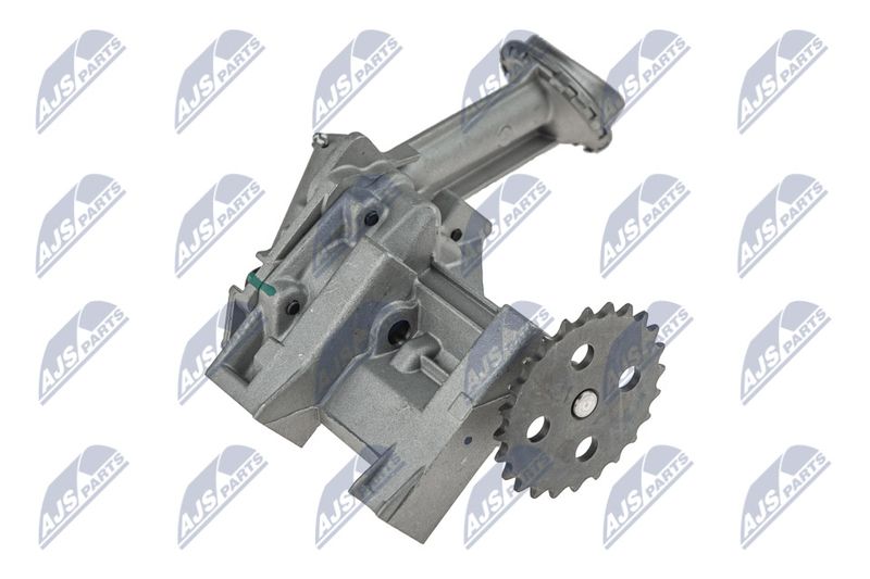 NTY BPO-RE-005 Oil Pump