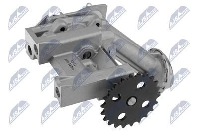 Oil Pump NTY BPO-RE-007