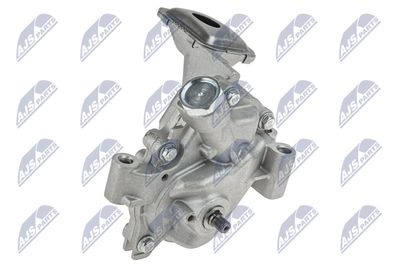 Oil Pump NTY BPO-TY-003