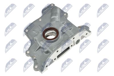 Oil Pump NTY BPO-VW-001