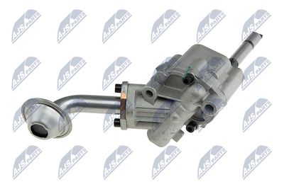 Oil Pump NTY BPO-VW-002