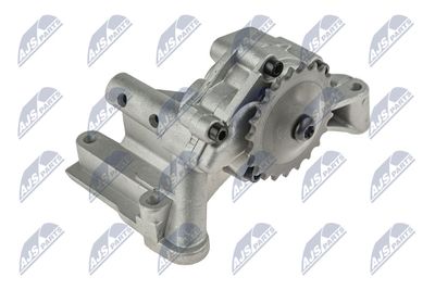 Oil Pump NTY BPO-VW-006