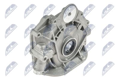 Oil Pump NTY BPO-VW-009