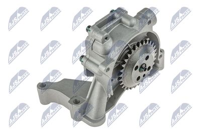 Oil Pump NTY BPO-VW-012