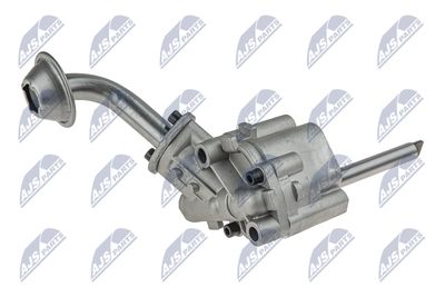 Oil Pump NTY BPO-VW-013