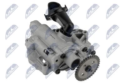 Oil Pump NTY BPO-VW-020