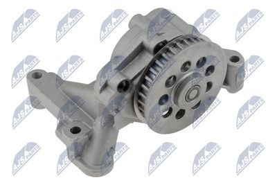 Oil Pump NTY BPO-VW-023