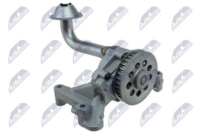 Oil Pump NTY BPO-VW-025