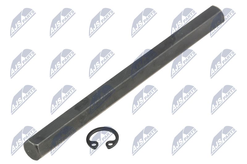 NTY BPO-VW-027 Drive Shaft, oil pump