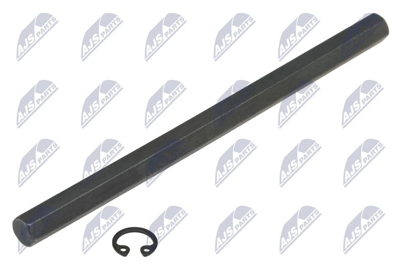 NTY BPO-VW-035 Drive Shaft, oil pump