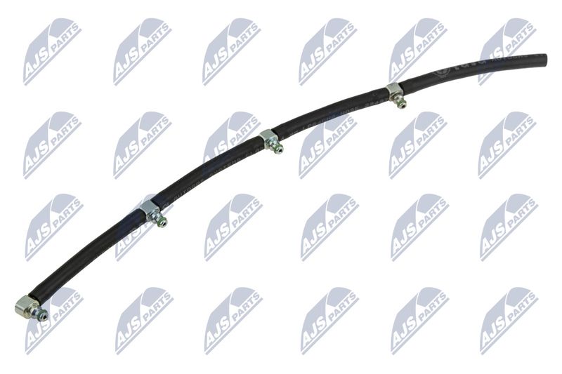 NTY BPP-AR-000 Hose, fuel overflow
