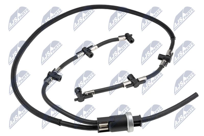 NTY BPP-AU-000 Hose, fuel overflow