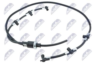 Hose, fuel overflow NTY BPP-AU-001