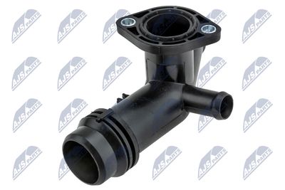 Coolant Pipe NTY BPP-AU-004