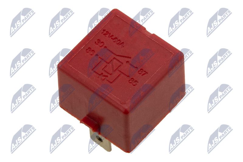 NTY BPP-BM-001 Multifunctional Relay