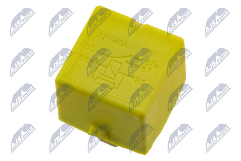 NTY BPP-BM-002 Multifunctional Relay