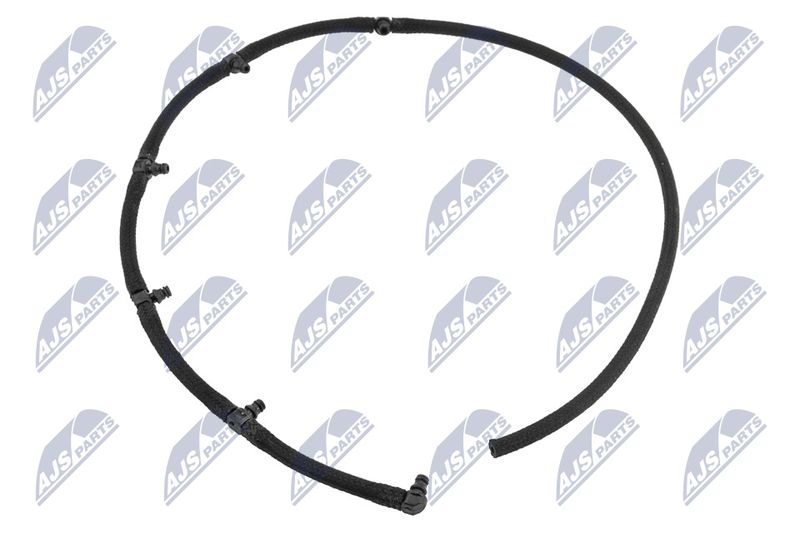 NTY BPP-BM-007 Hose, fuel overflow