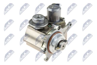High Pressure Pump NTY BPP-CT-002