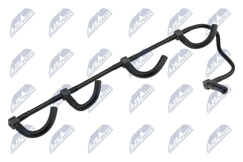 NTY BPP-CT-003 Hose, fuel overflow