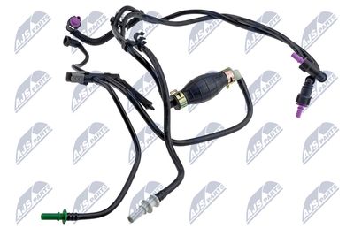 Fuel Line NTY BPP-CT-006